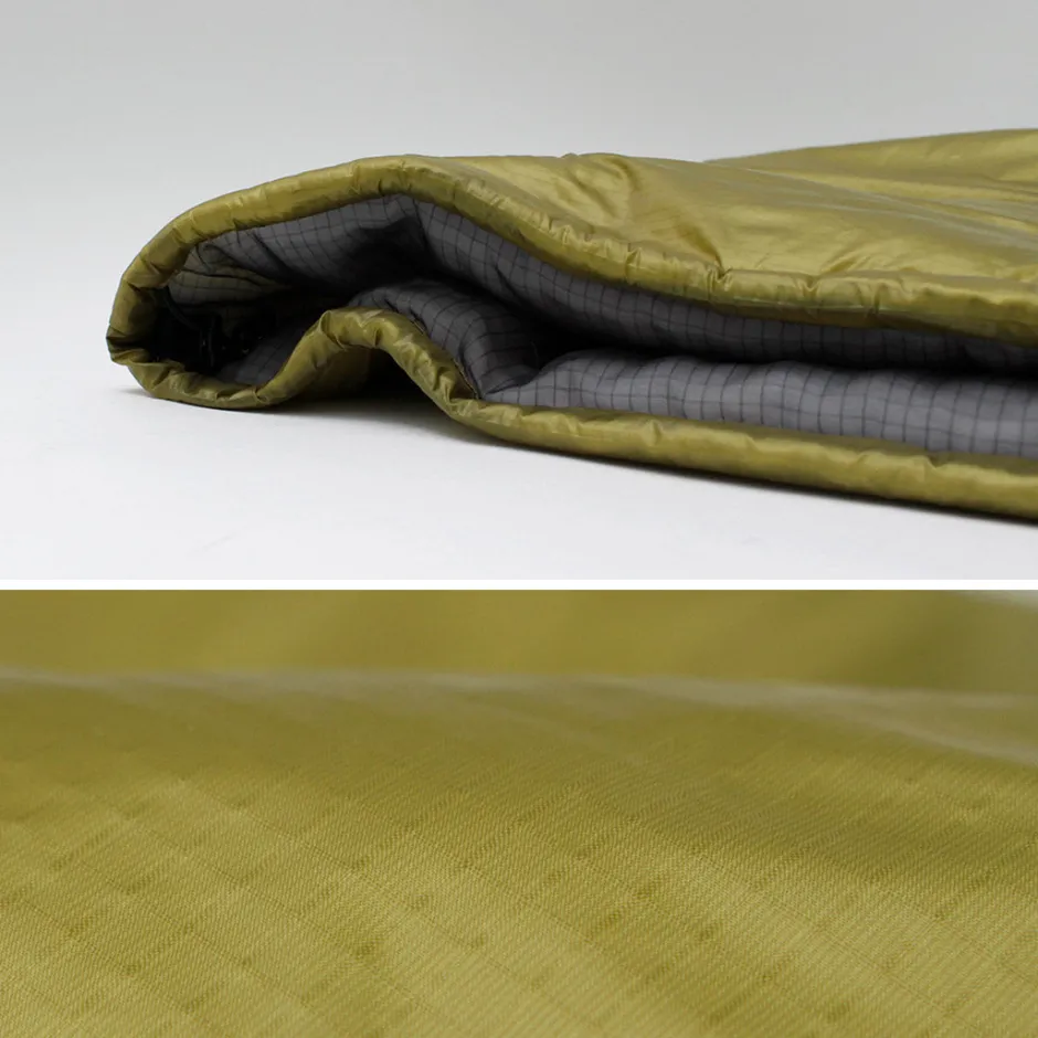 Jackets^GO LITE / Climashield Hood Jacket