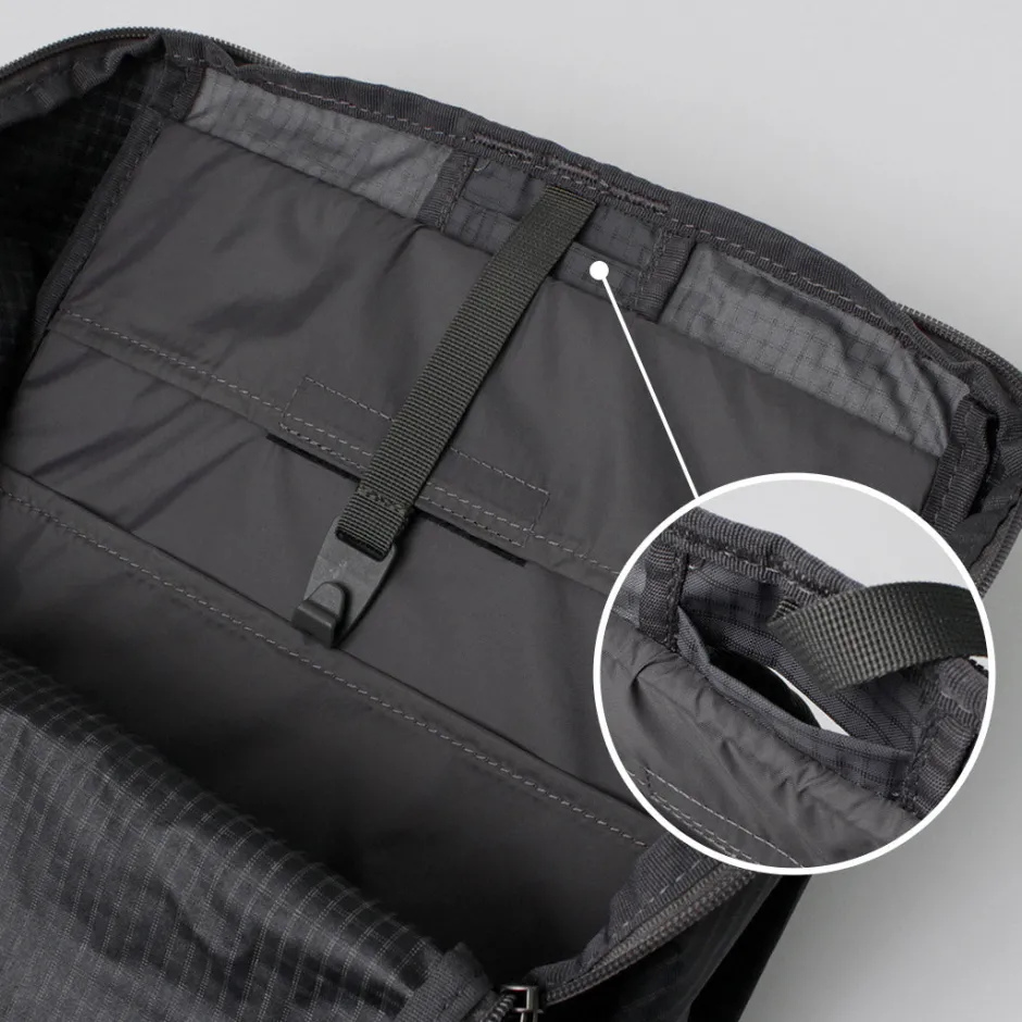 Backpacks^GO LITE / On 23L Backpack