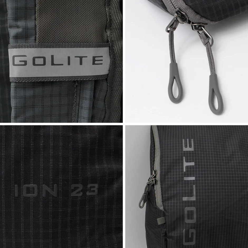 Backpacks^GO LITE / On 23L Backpack