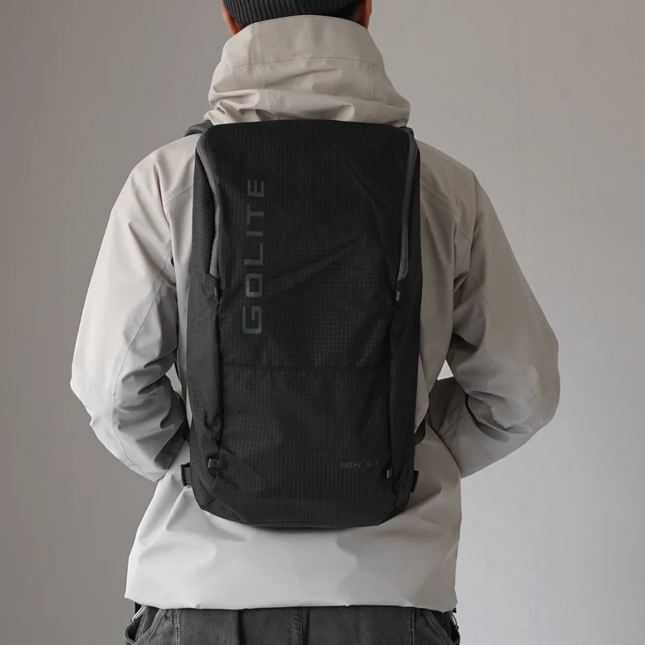 Backpacks^GO LITE / On 23L Backpack