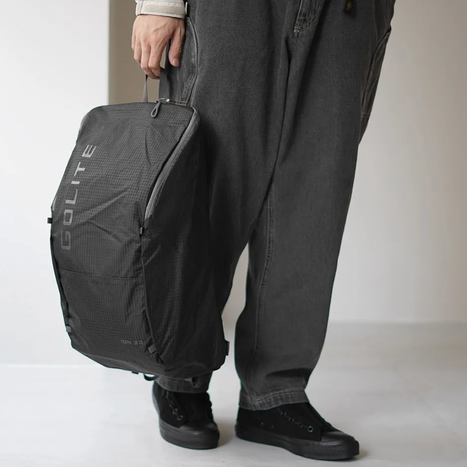 Backpacks^GO LITE / On 23L Backpack