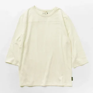T-Shirts^GOHEMP / Basic Football T-Shirt