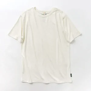 T-Shirts^GOHEMP / Basic Short Sleeve T-Shirt