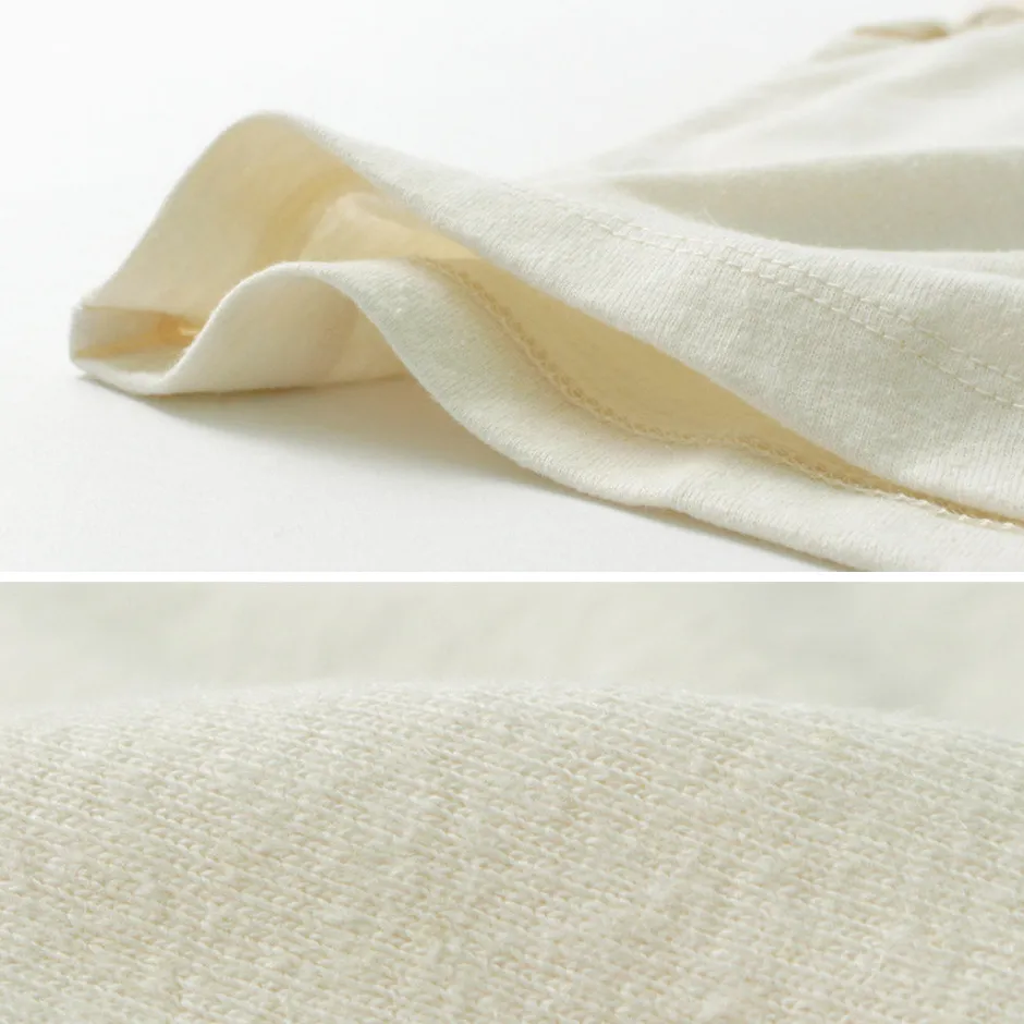 T-Shirts^GOHEMP / Box Logo Basic Short Sleeve T-Shirt