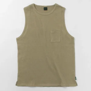 T-Shirts^GOHEMP / Crew PK Tank Top