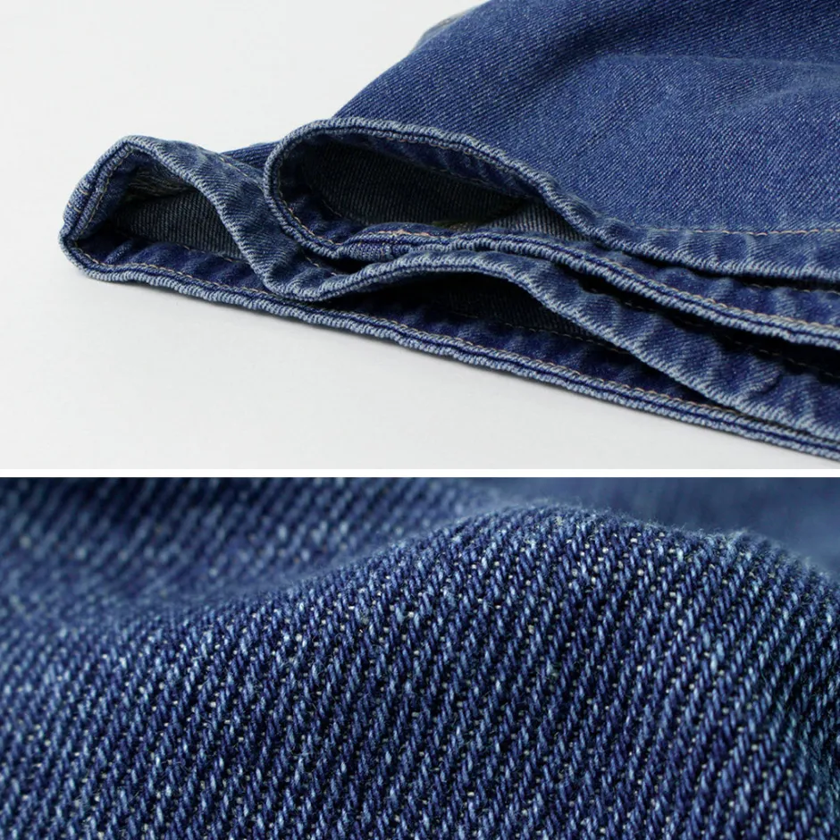Shorts^GOHEMP / Explorer Hybrid Shorts denim