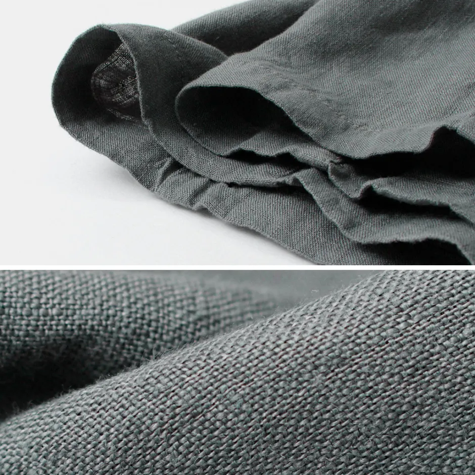 Trousers^GOHEMP / Green Hill Pants