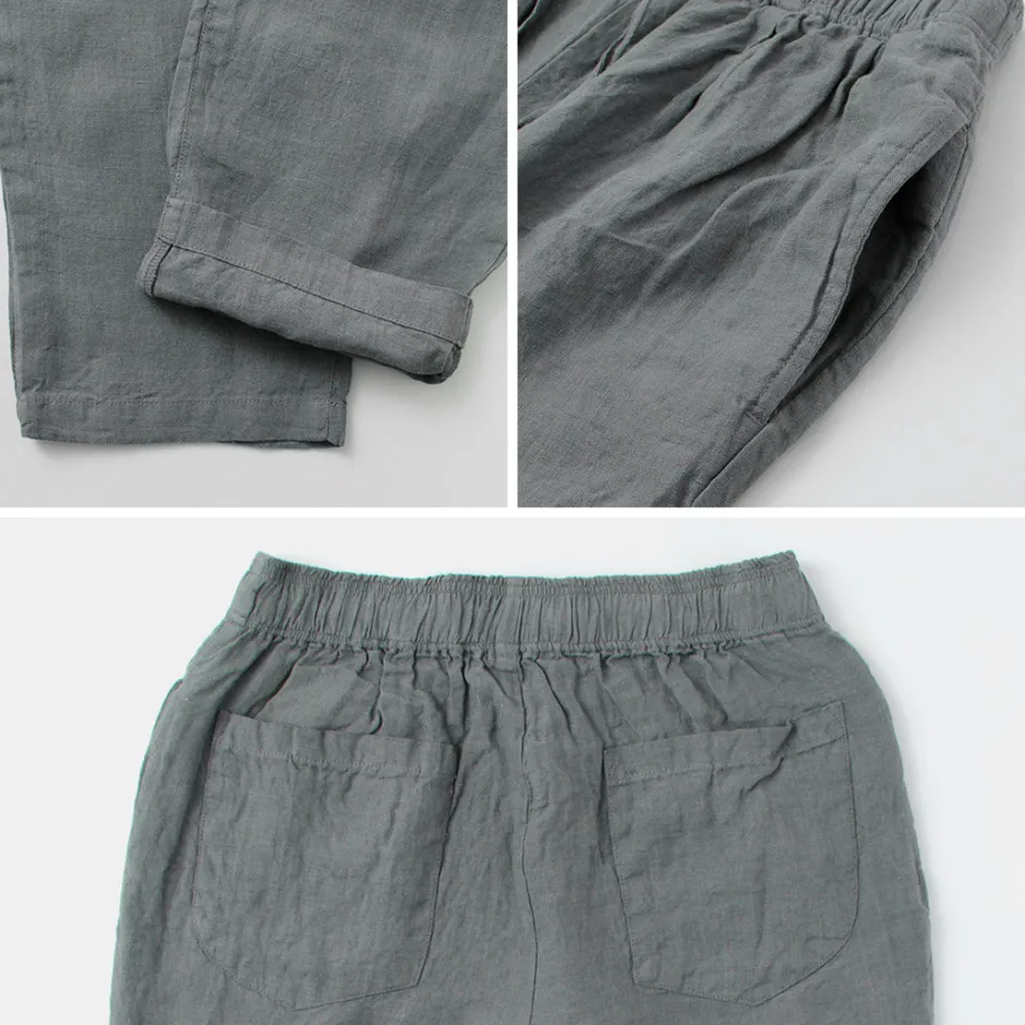 Trousers^GOHEMP / Green Hill Pants