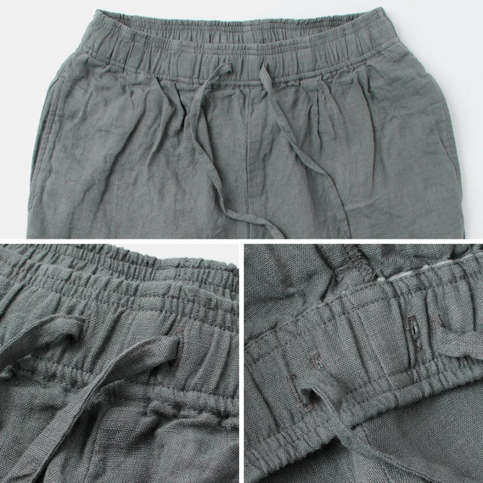 Trousers^GOHEMP / Green Hill Pants
