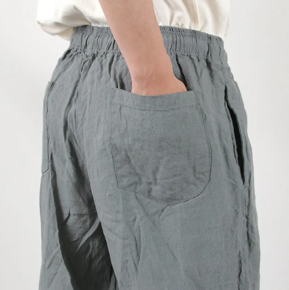 Trousers^GOHEMP / Green Hill Pants