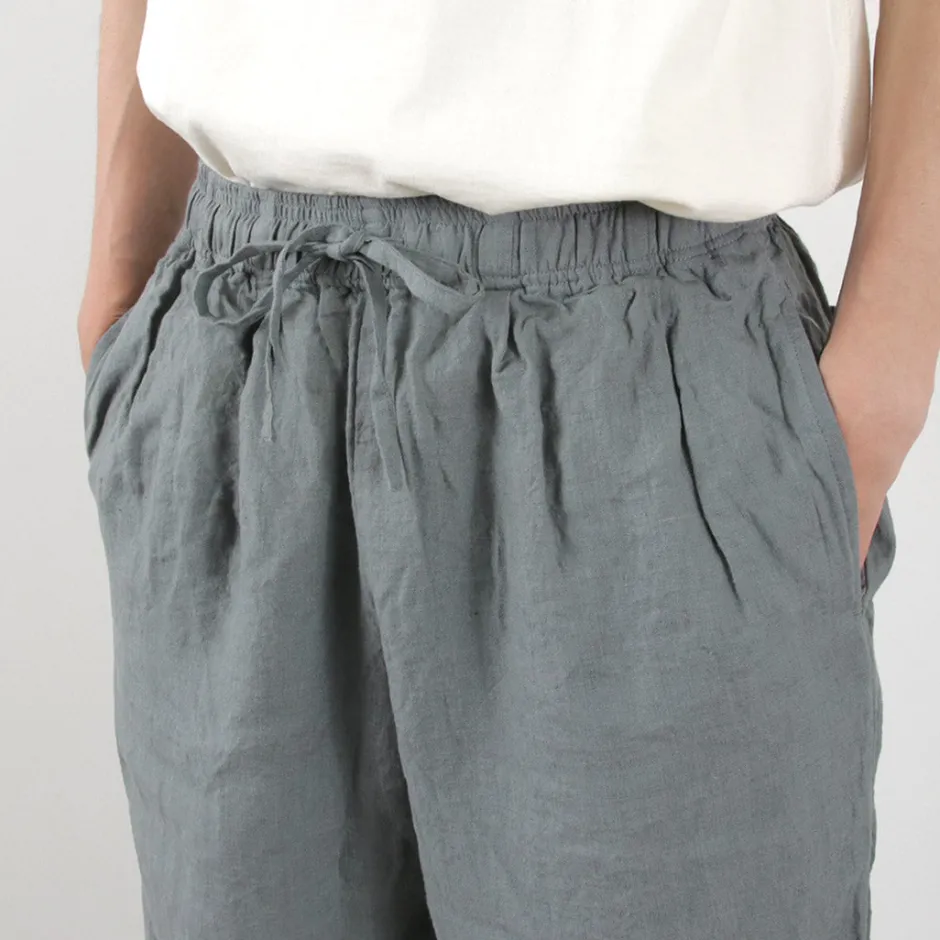 Trousers^GOHEMP / Green Hill Pants