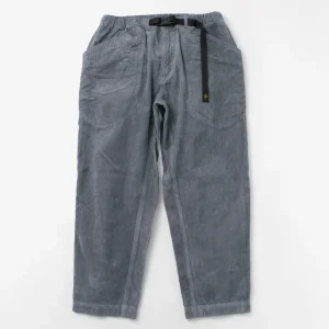 Work Pants & Chinos^GOHEMP / Hemp Corduroy Traveler Easy Pants Wide Tapered