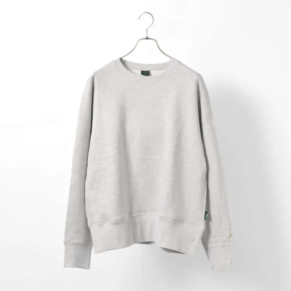Sweatshirts^GOHEMP / Hemp Crew Sweatshirt