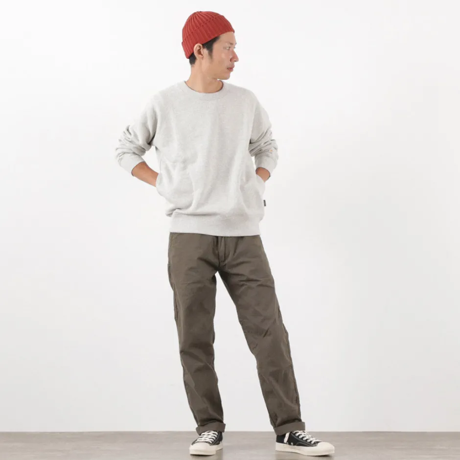 Sweatshirts^GOHEMP / Hemp Crew Sweatshirt