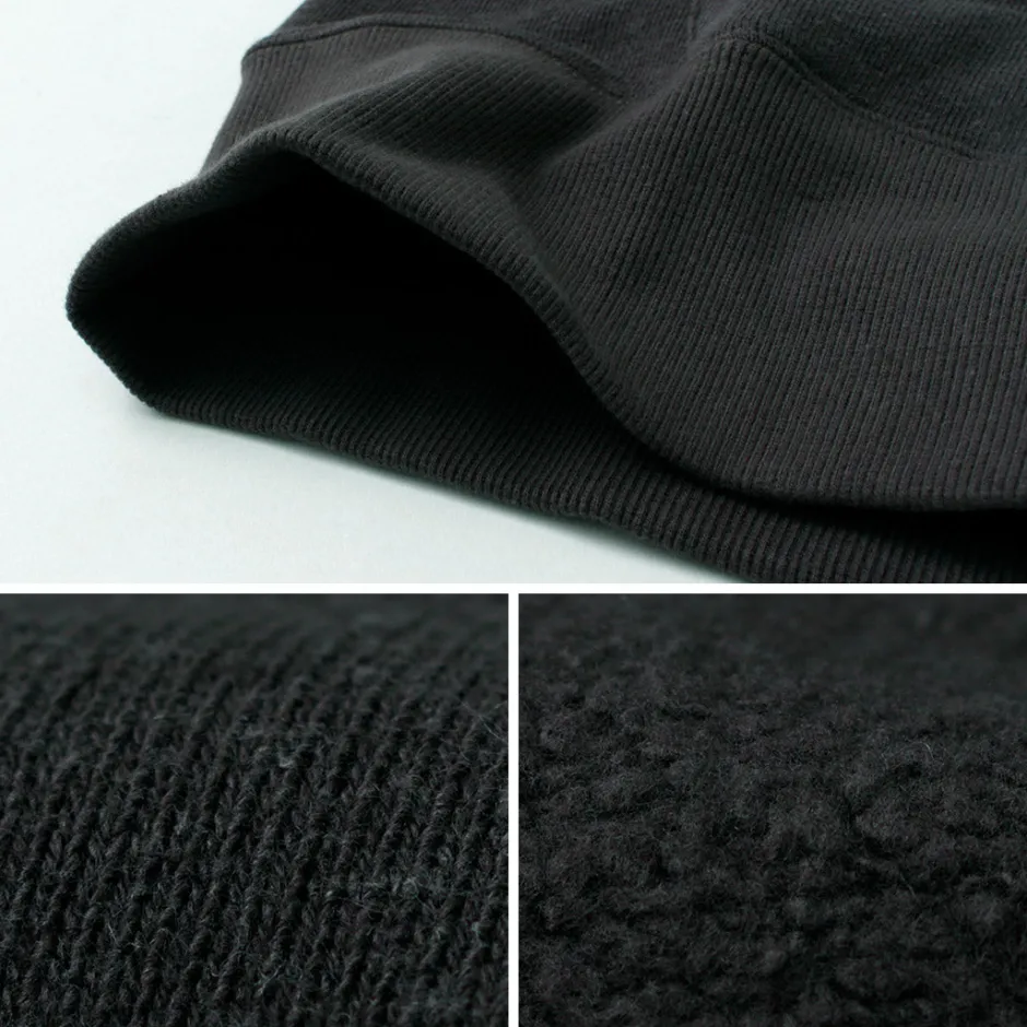Sweatshirts^GOHEMP / Hemp Crew Sweatshirt