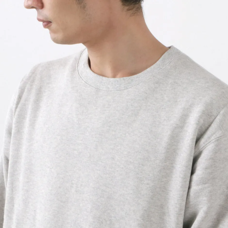 Sweatshirts^GOHEMP / Hemp Crew Sweatshirt