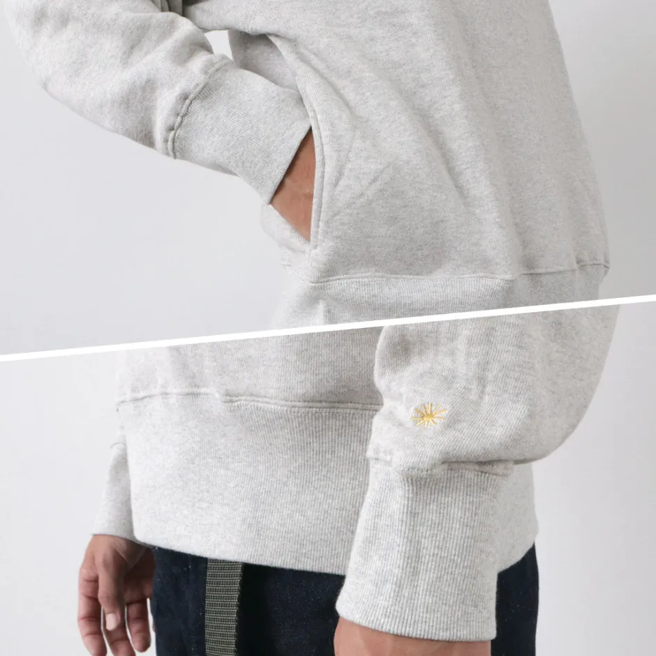 Sweatshirts^GOHEMP / Hemp Crew Sweatshirt