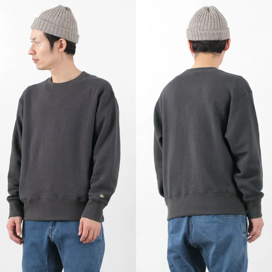 Sweatshirts^GOHEMP / Hemp Crew Sweatshirt