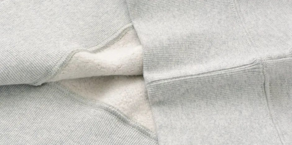 Sweatshirts^GOHEMP / Hemp Crew Sweatshirt