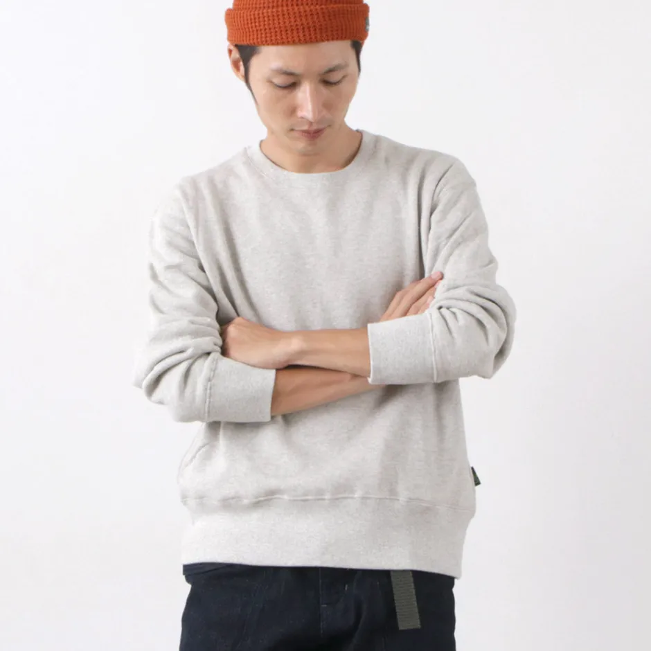 Sweatshirts^GOHEMP / Hemp Crew Sweatshirt