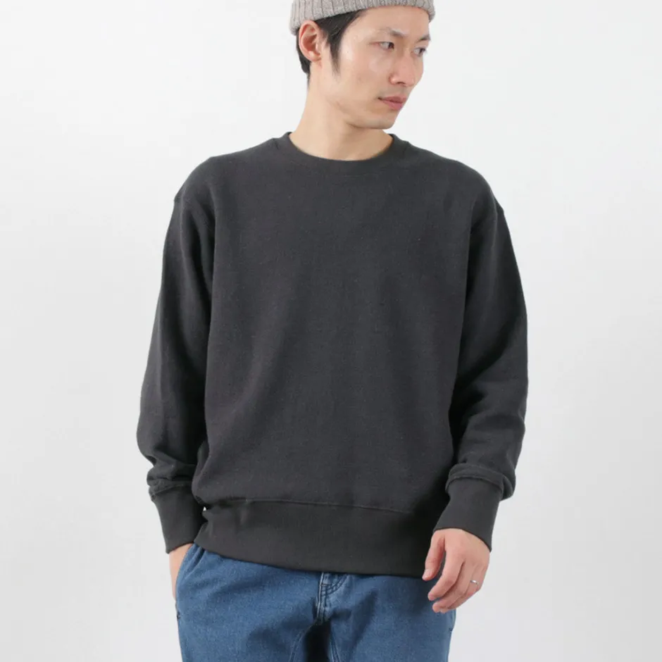 Sweatshirts^GOHEMP / Hemp Crew Sweatshirt
