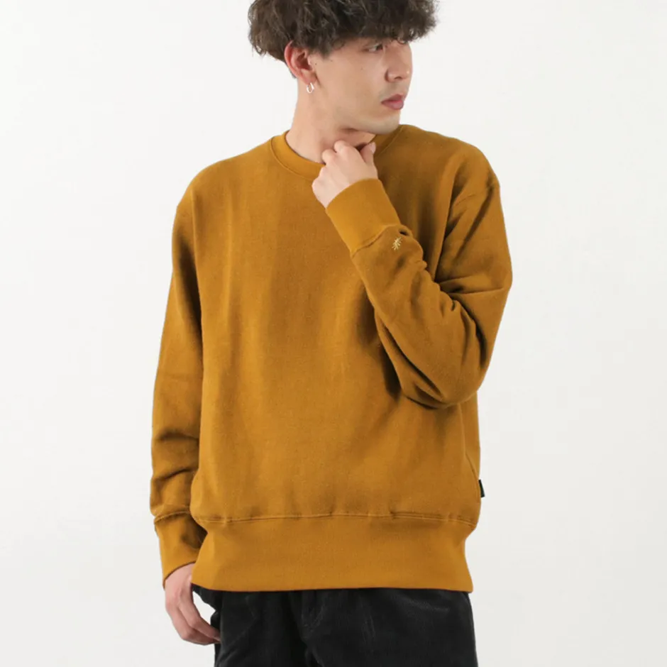 Sweatshirts^GOHEMP / Hemp Crew Sweatshirt