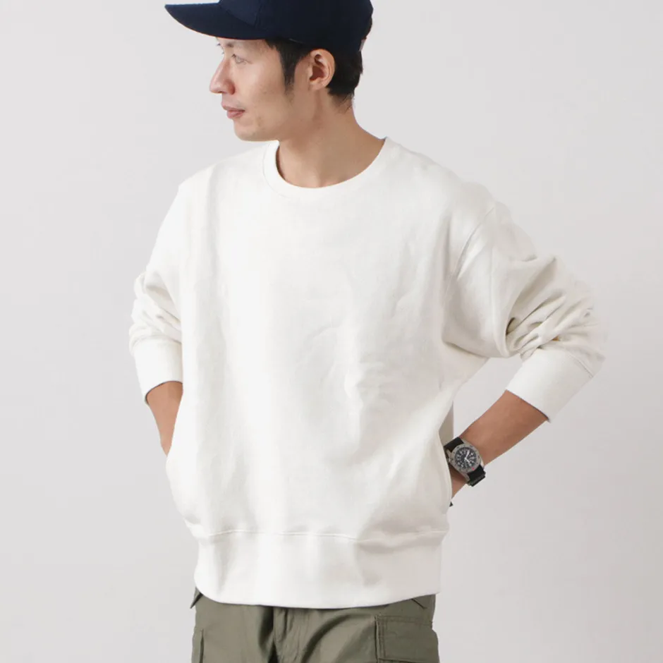 Sweatshirts^GOHEMP / Hemp Crew Sweatshirt
