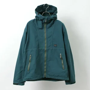 Jackets^GOHEMP / Hemp Jam Parka