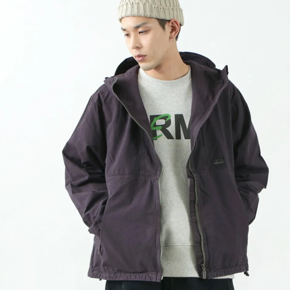 Jackets^GOHEMP / Hemp Jam Parka