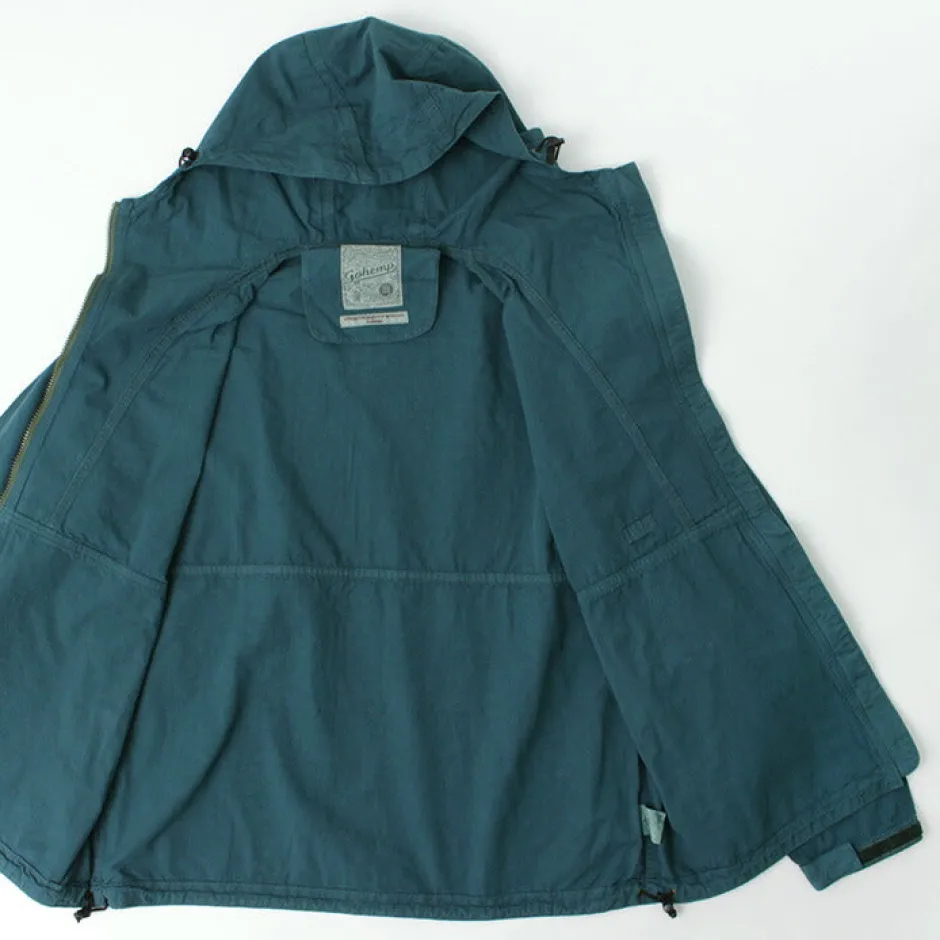 Jackets^GOHEMP / Hemp Jam Parka