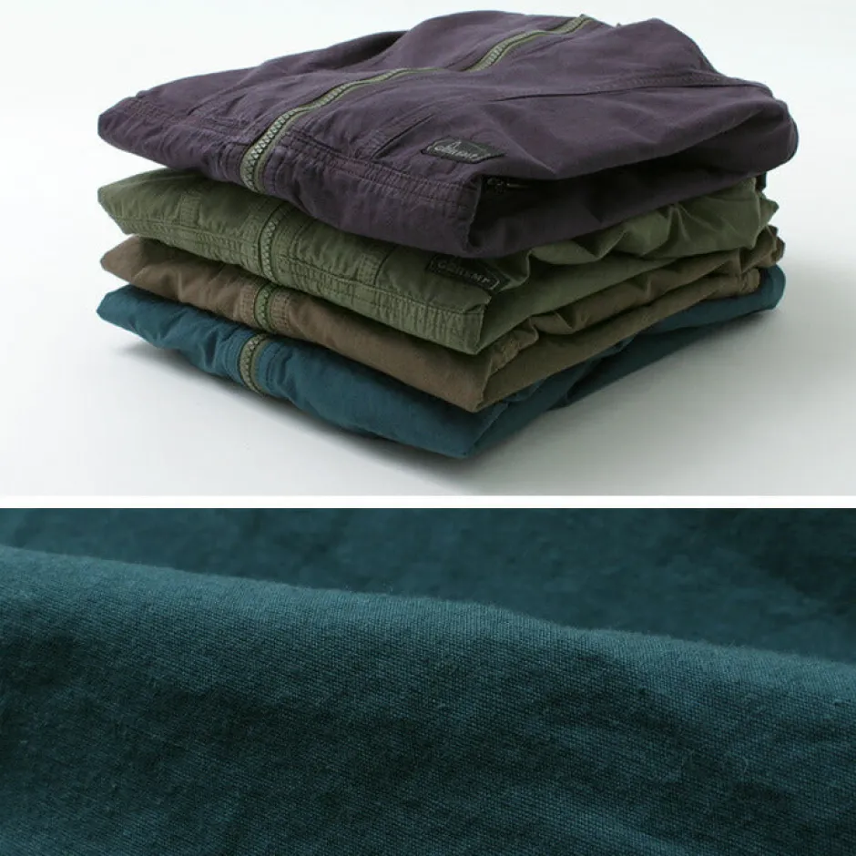 Jackets^GOHEMP / Hemp Jam Parka
