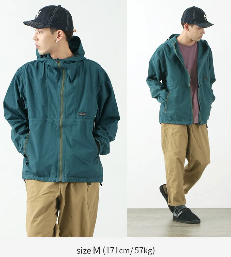 Jackets^GOHEMP / Hemp Jam Parka