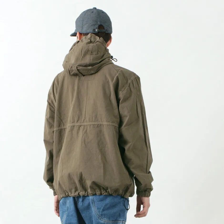 Jackets^GOHEMP / Hemp Jam Parka