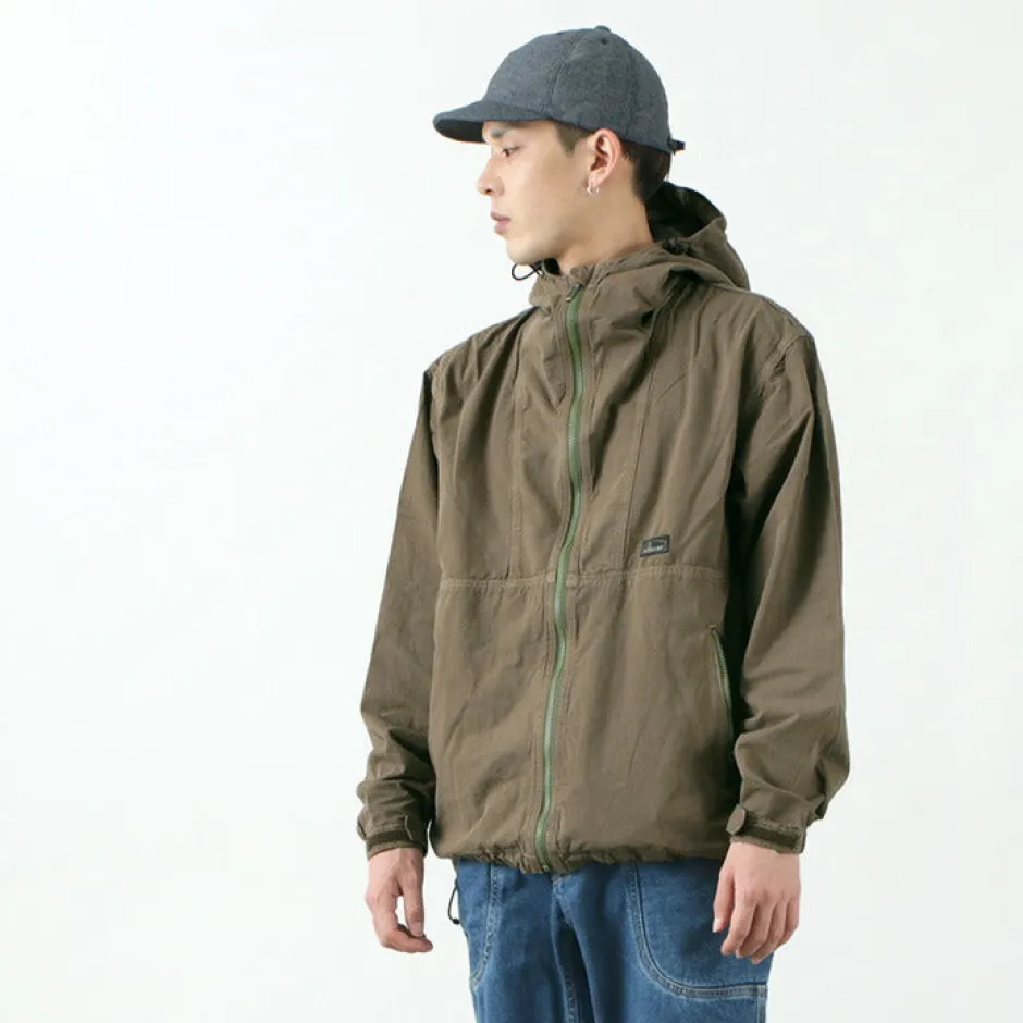 Jackets^GOHEMP / Hemp Jam Parka