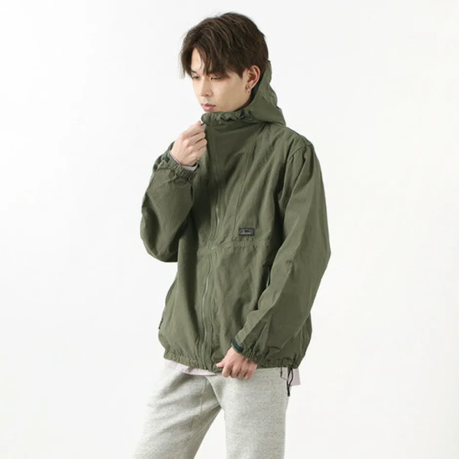 Jackets^GOHEMP / Hemp Jam Parka