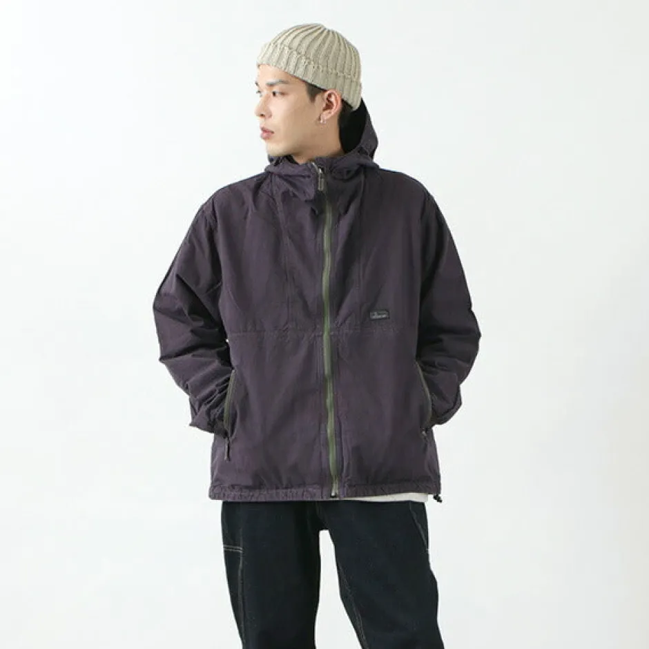Jackets^GOHEMP / Hemp Jam Parka