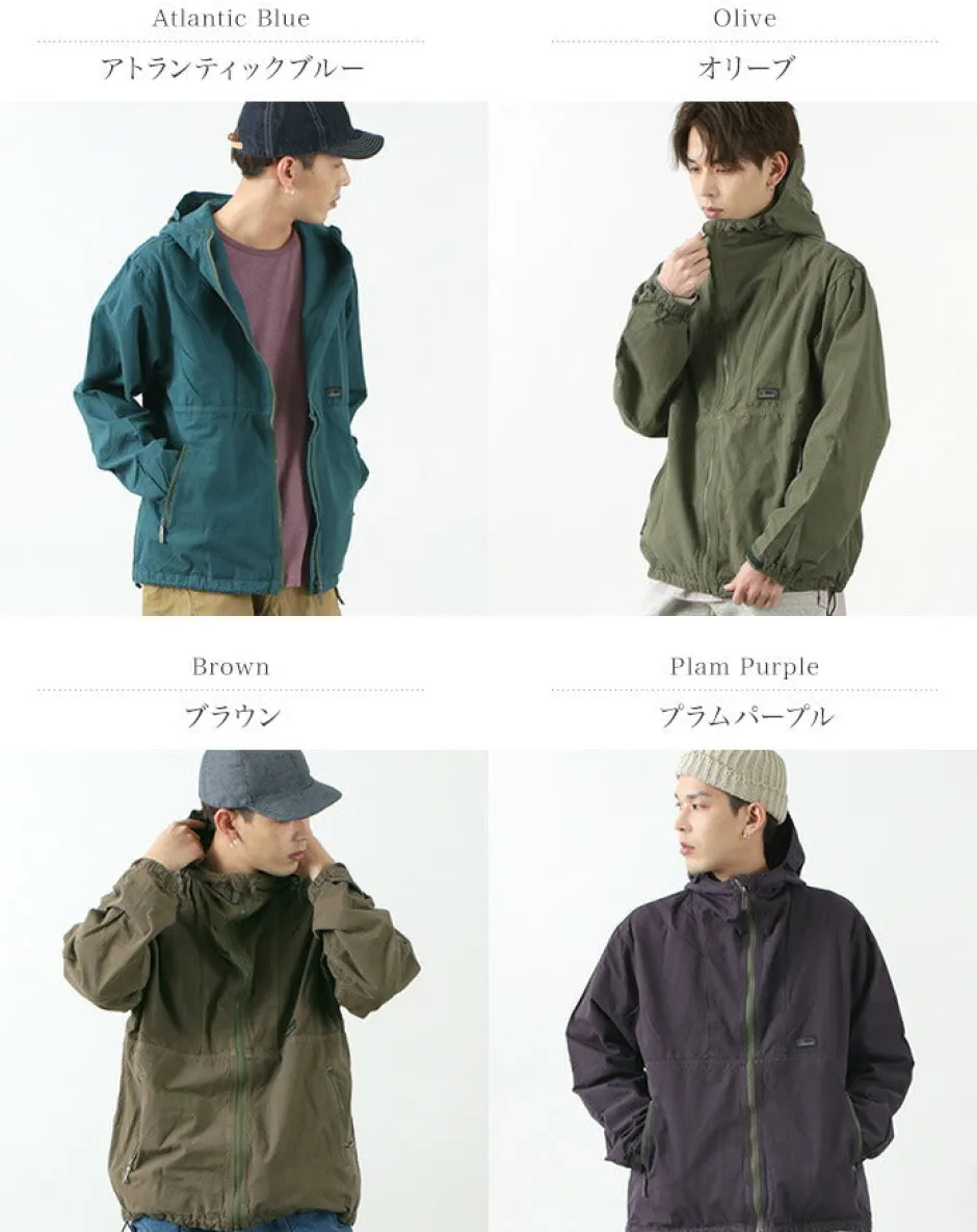 Jackets^GOHEMP / Hemp Jam Parka