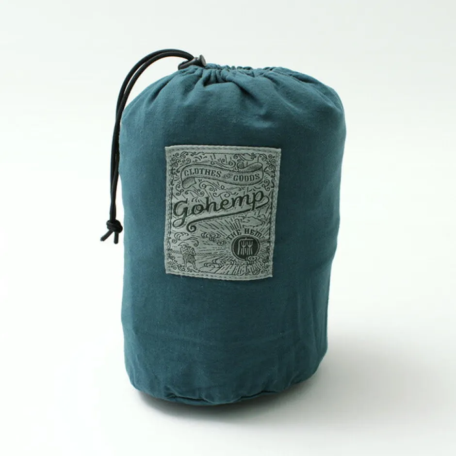 Jackets^GOHEMP / Hemp Jam Parka