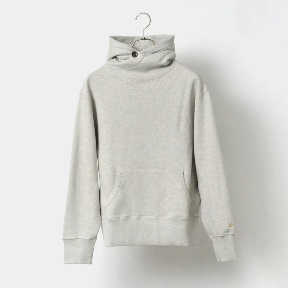 Sweatshirts^GOHEMP / Hemp Shawl Hoodie