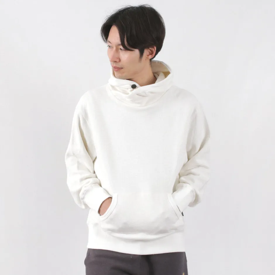 Sweatshirts^GOHEMP / Hemp Shawl Hoodie