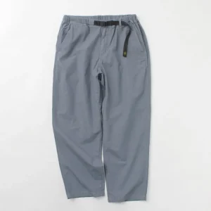 Trousers^GOHEMP / HEMP UTILITY BASIC PANTS