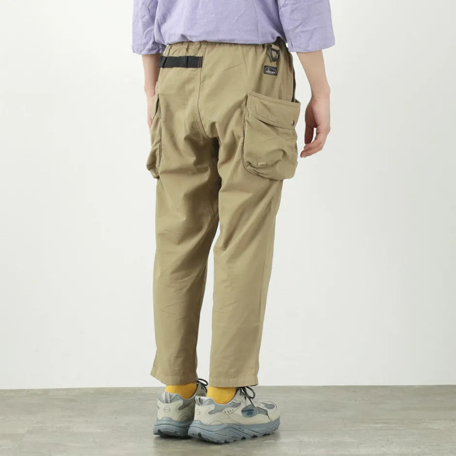 Trousers^GOHEMP / Hemp Utility Pants