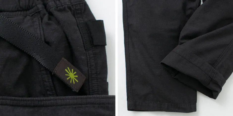 Trousers^GOHEMP / Hemp Utility Pants