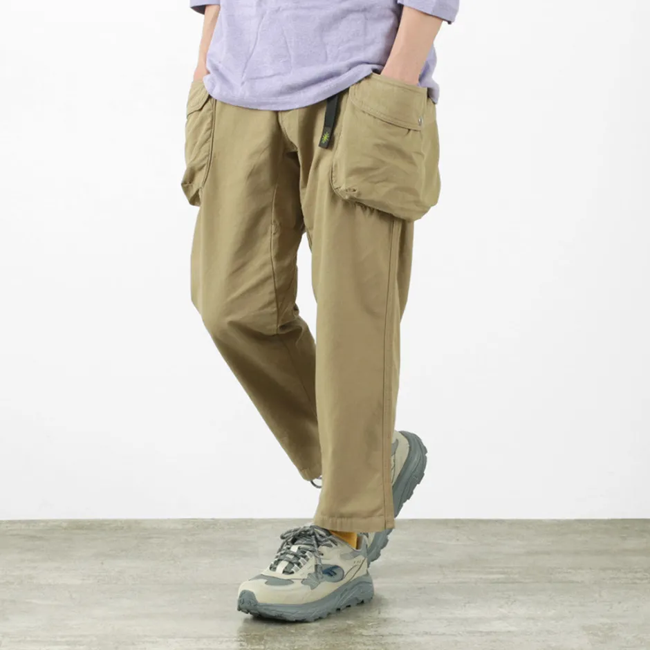 Trousers^GOHEMP / Hemp Utility Pants