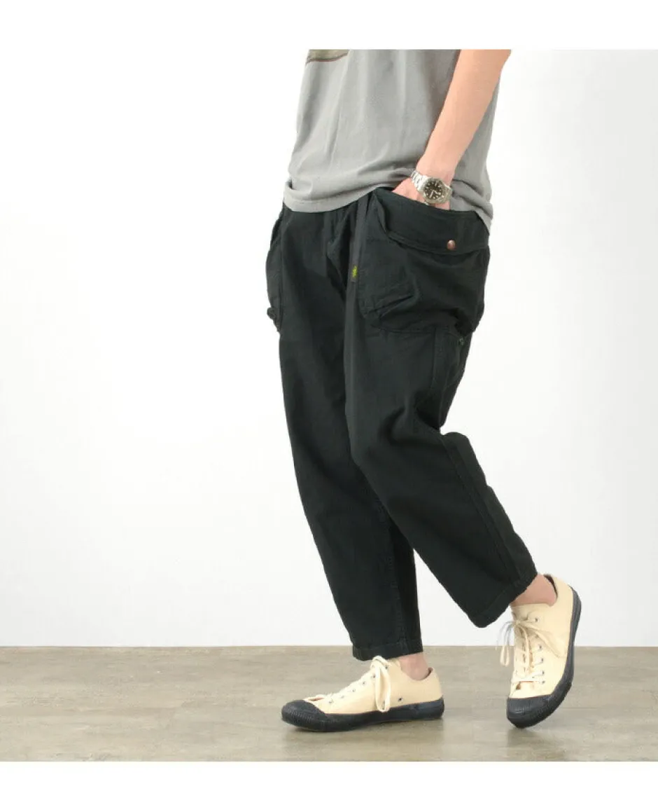 Trousers^GOHEMP / Hemp Utility Pants