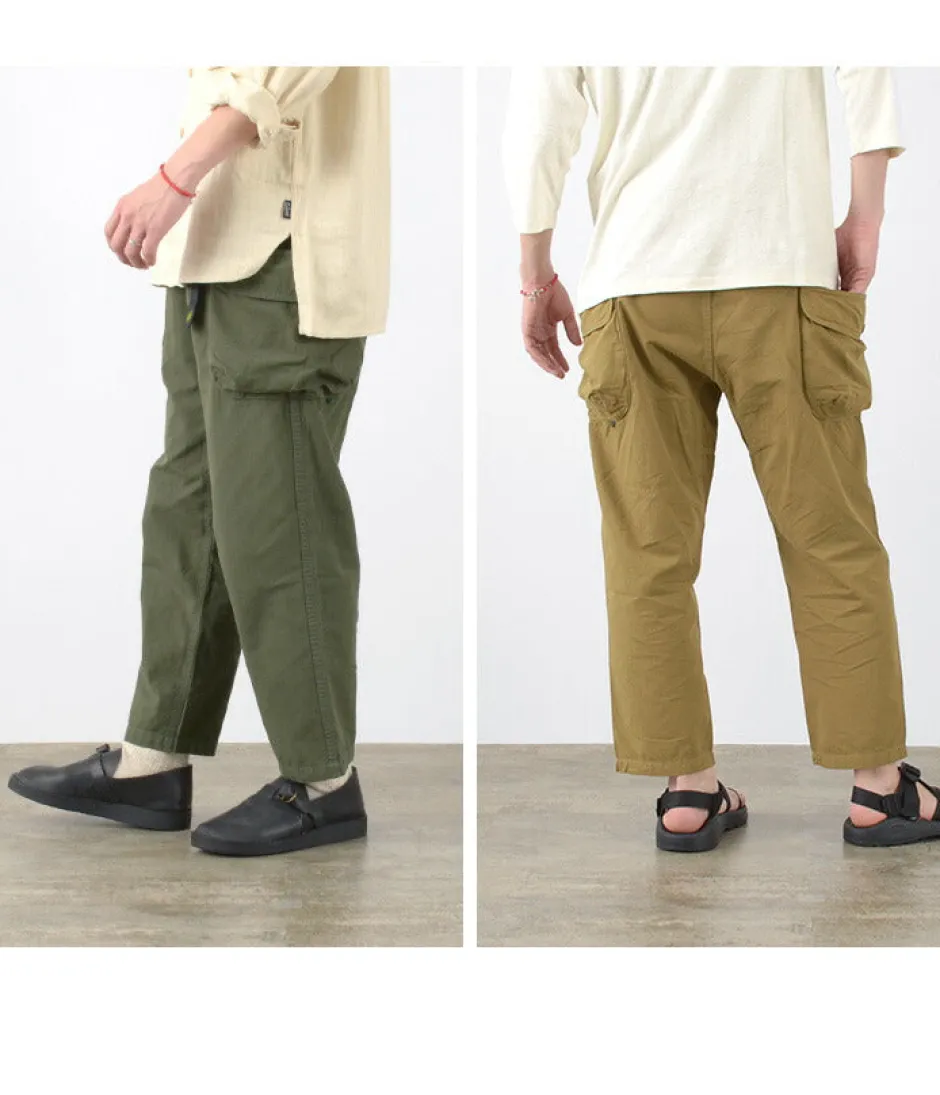 Trousers^GOHEMP / Hemp Utility Pants