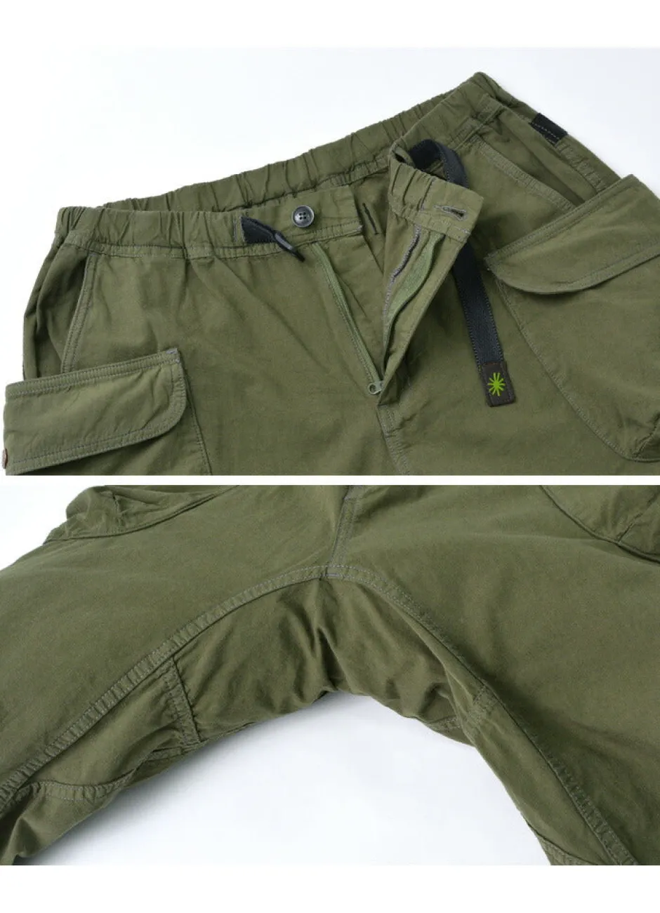 Trousers^GOHEMP / Hemp Utility Pants