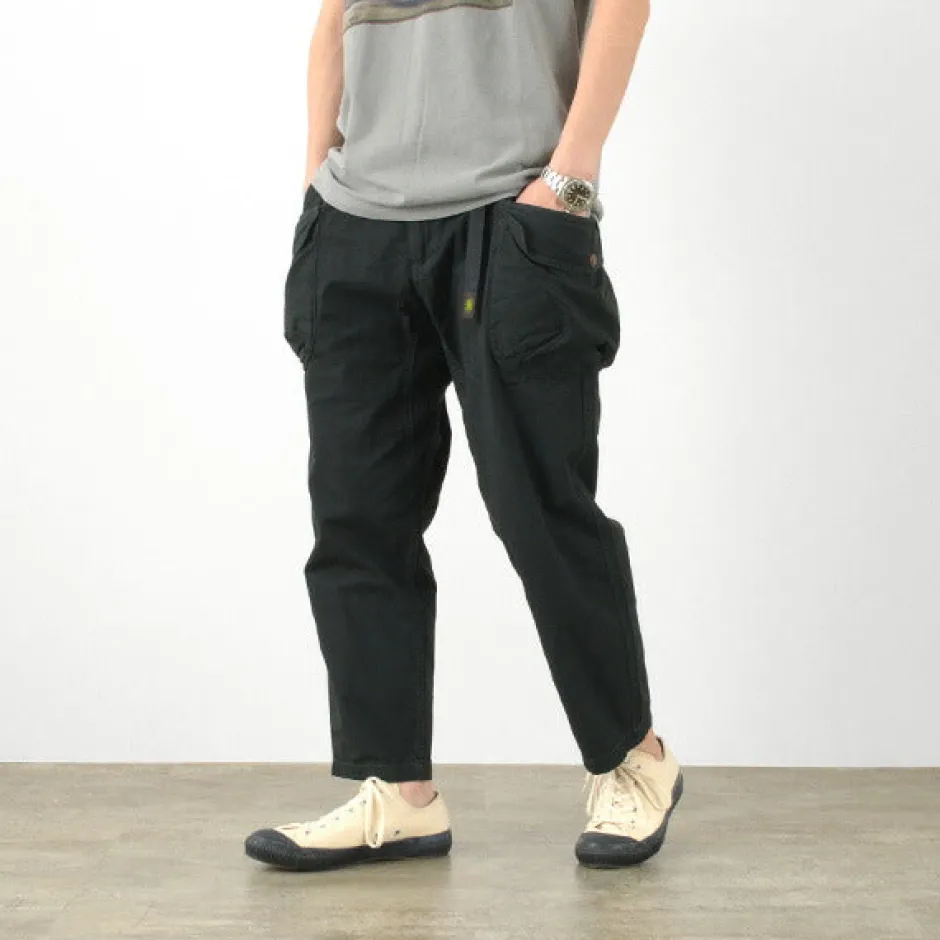 Trousers^GOHEMP / Hemp Utility Pants