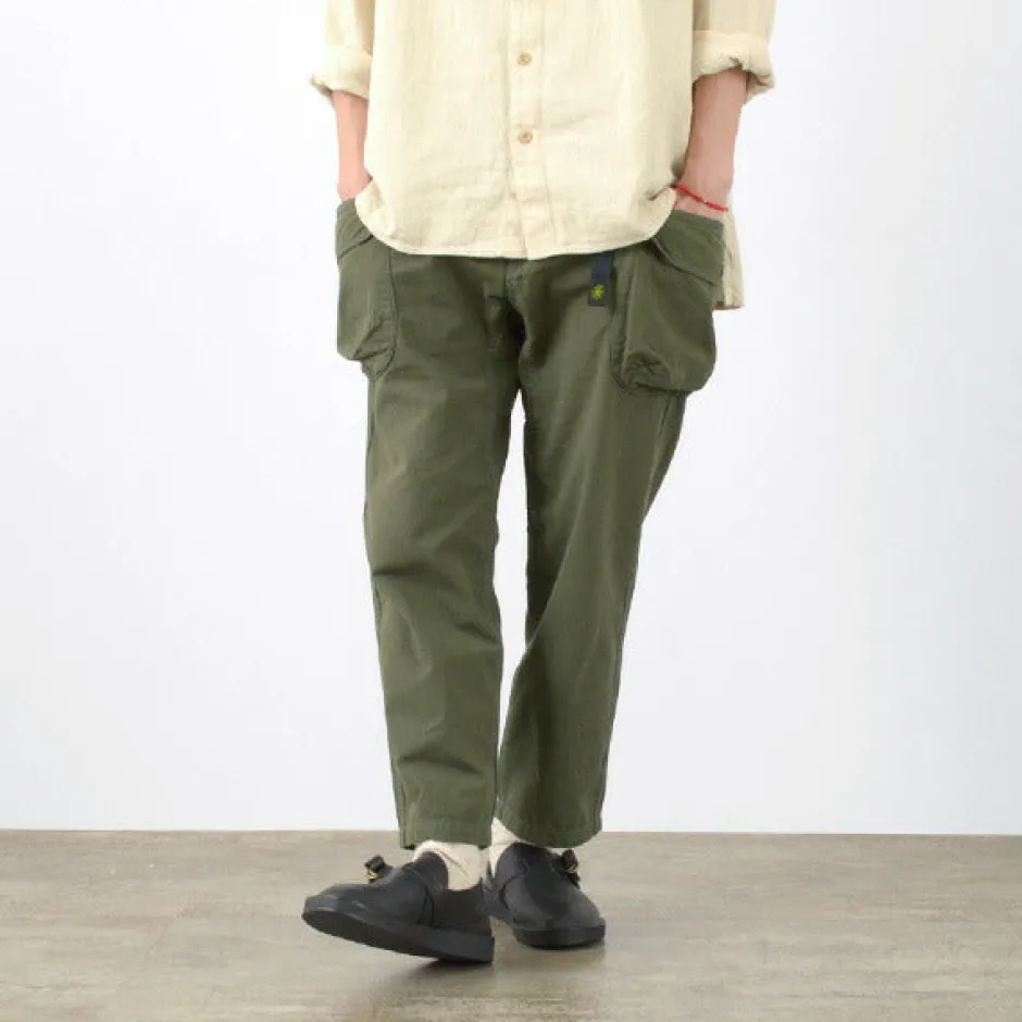 Trousers^GOHEMP / Hemp Utility Pants