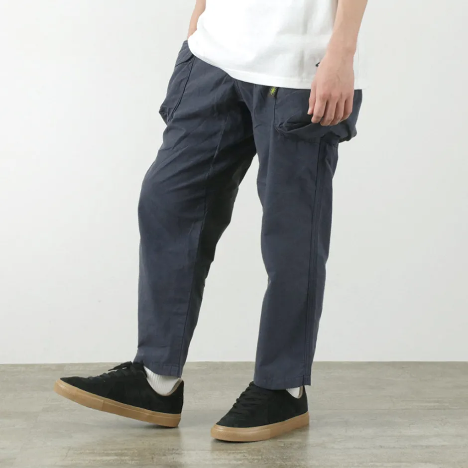 Trousers^GOHEMP / Hemp Utility Pants